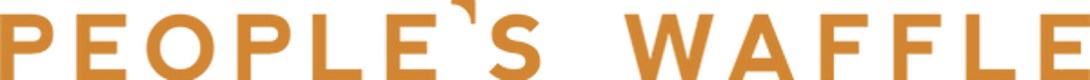 People's Waffle