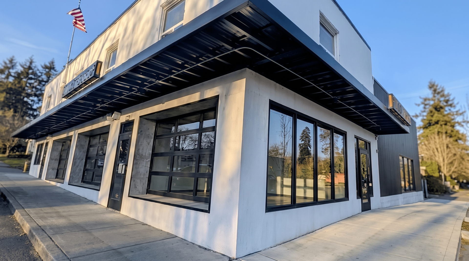 Coeur d'Alene