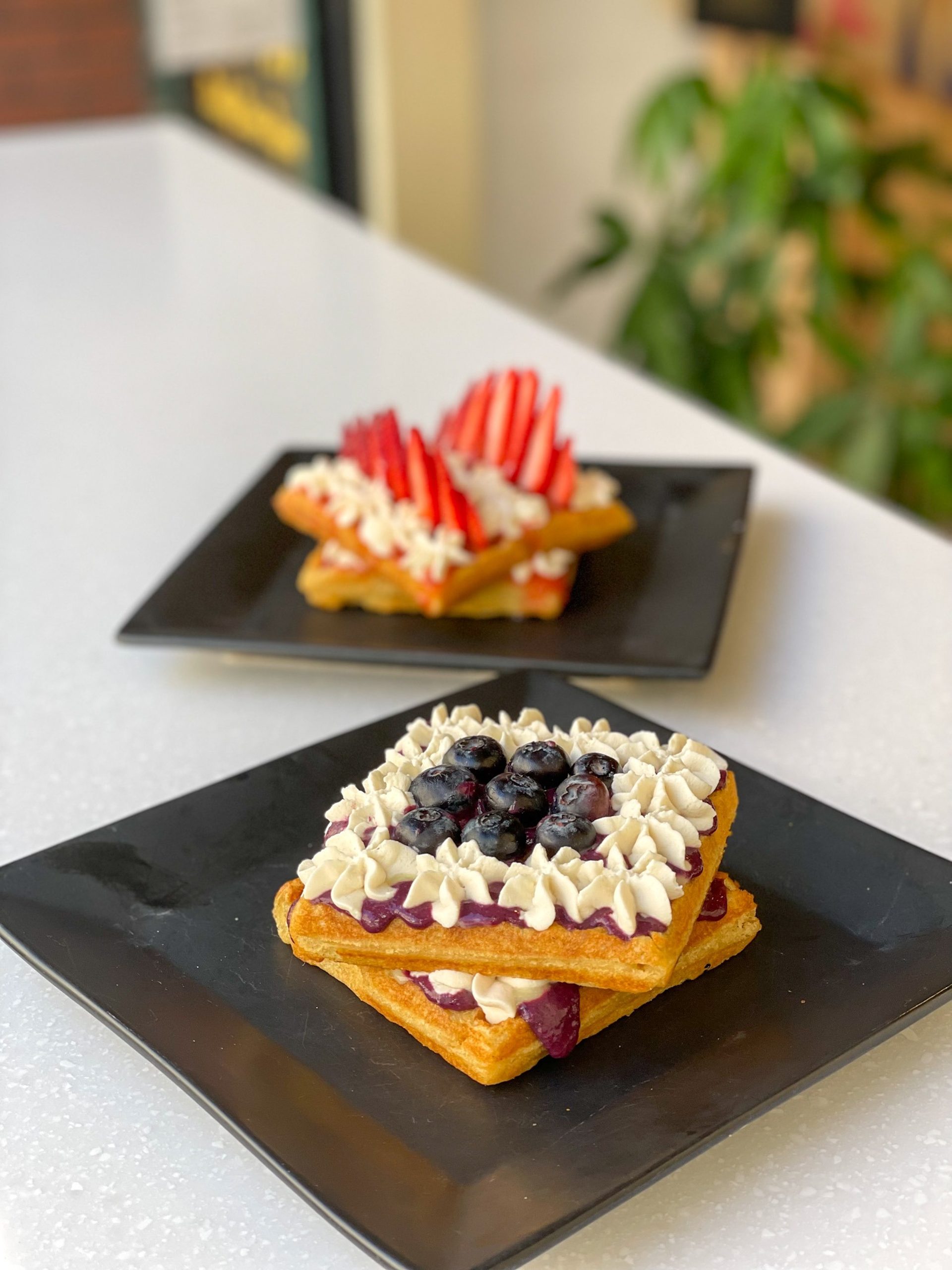 People's Waffle Rewards