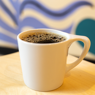 Drip Coffee
