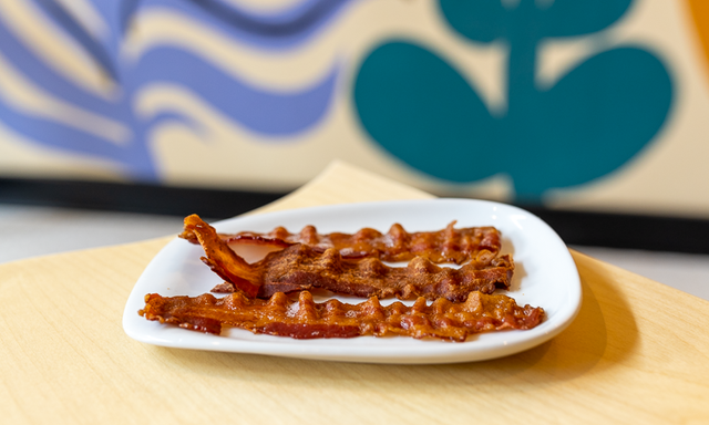 Bacon (3 Strips).