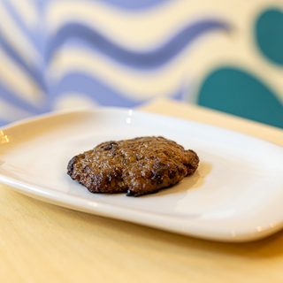 Sausage Patty