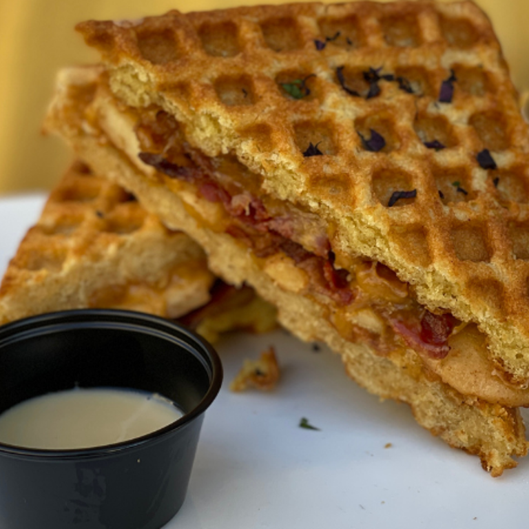 Savor Your Breakfast with Delivery